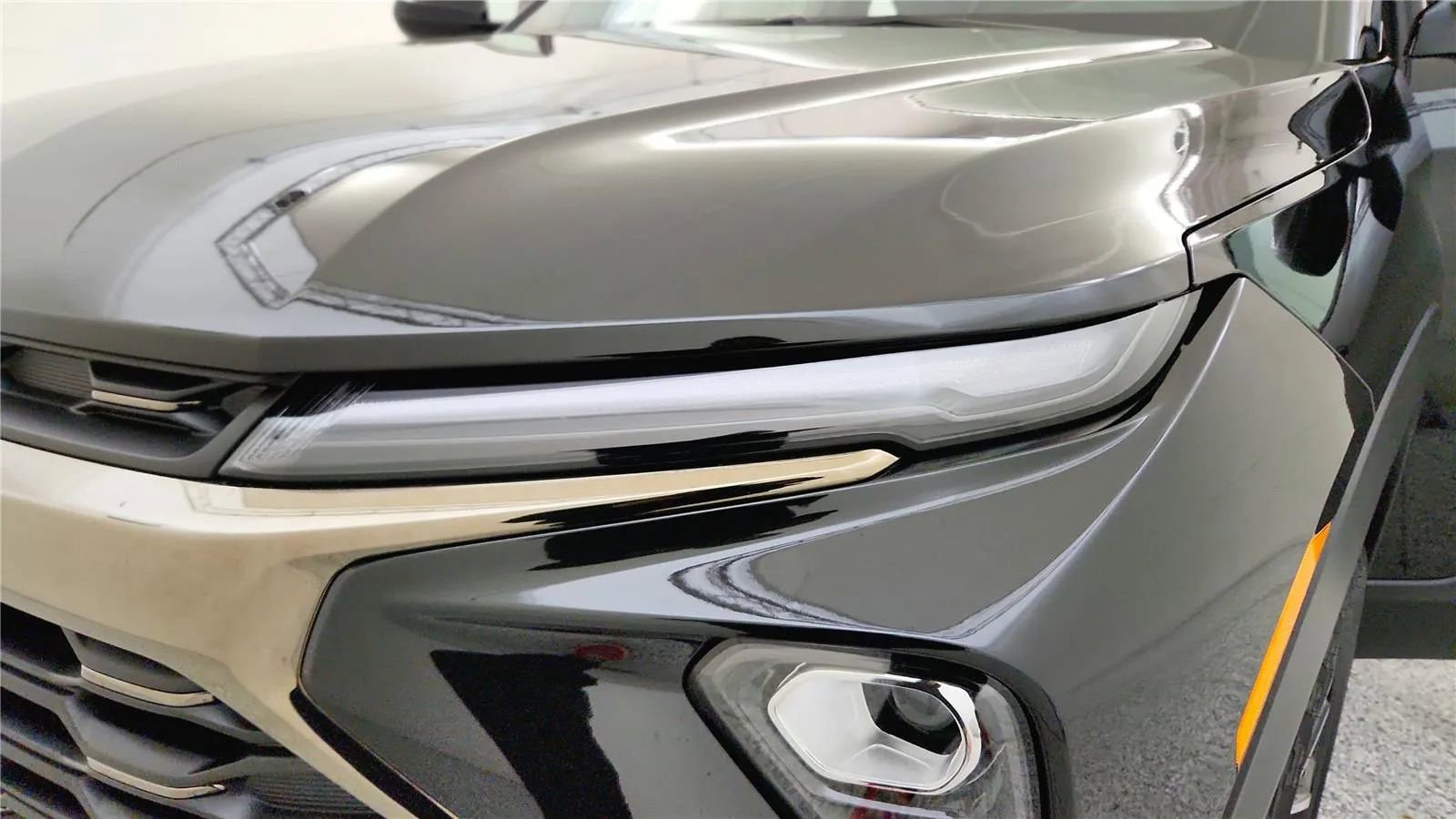 New 2026 Chevrolet TrailBlazer ACTIV w/ Convenience Package image 14