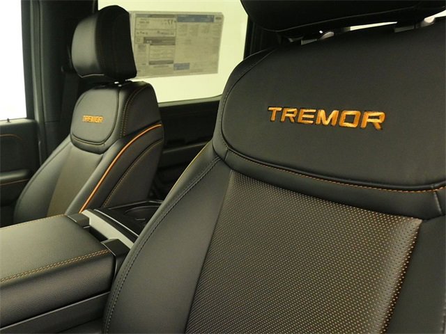 New 2025 Ford F150 Tremor w/ Equipment Group 402A High image 20