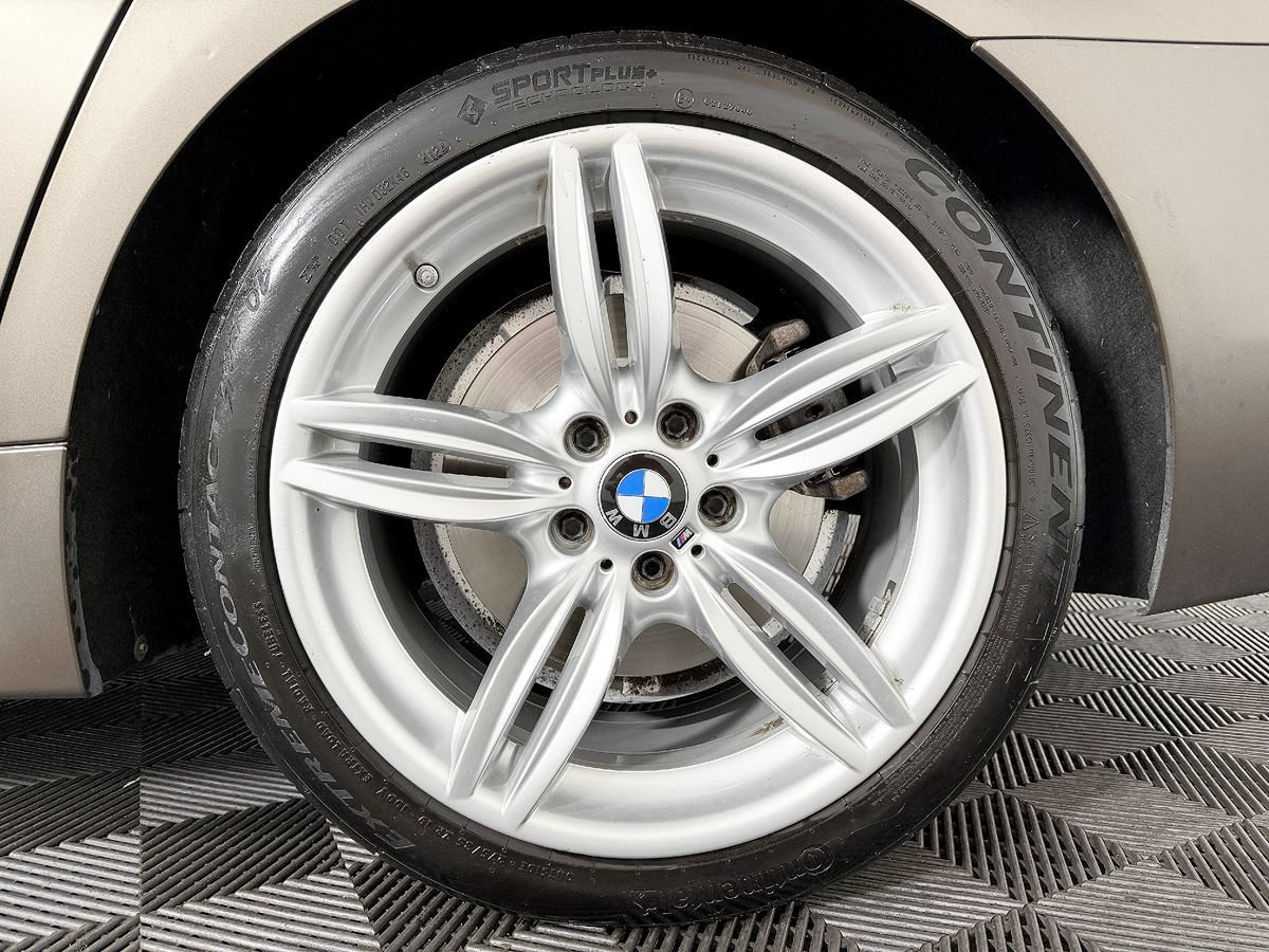 Used 2016 BMW 535i Sedan RWD image 24