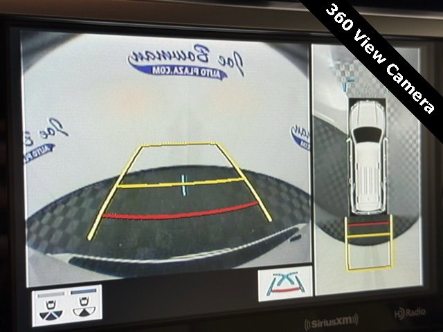 Used 2023 Toyota 4Runner Limited image 7