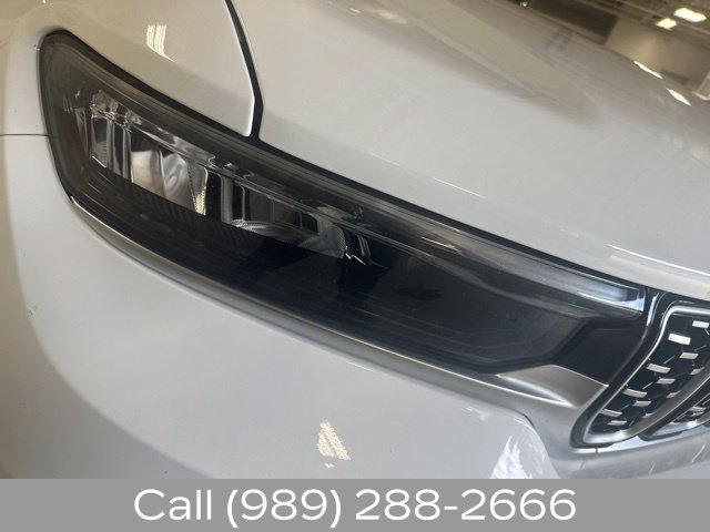 Used 2021 Jeep Grand Cherokee L Summit w/ Luxury Tech Group V AWD/4WD image 8