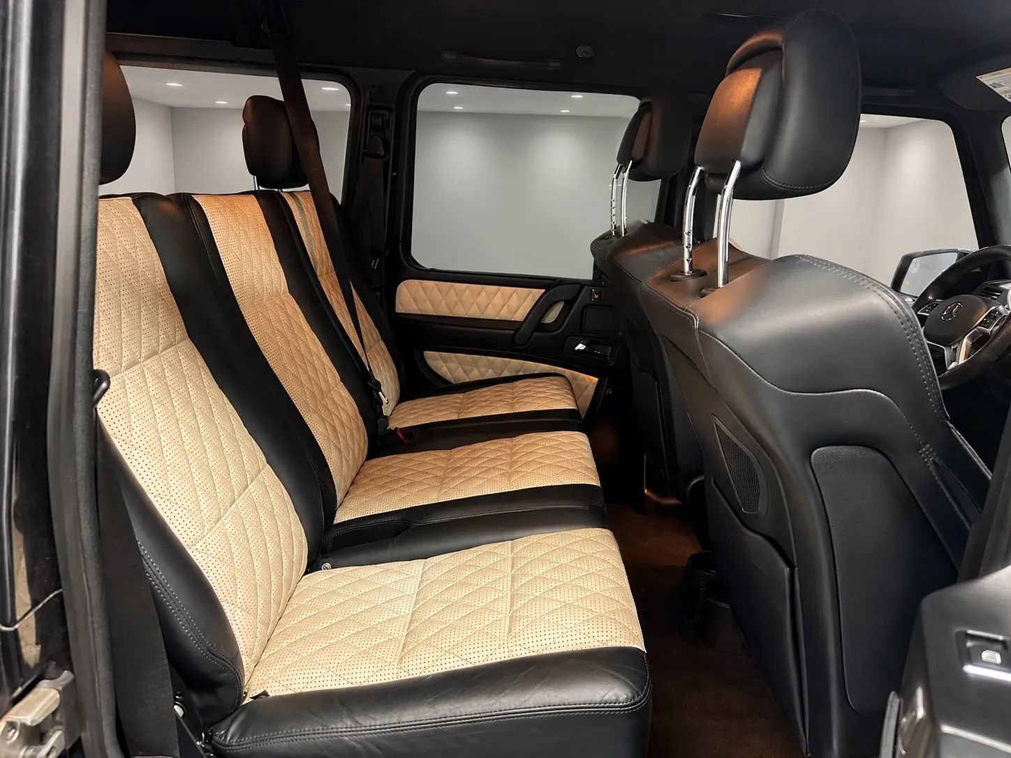 Used 2016 Mercedes-Benz G 65 AMG 4MATIC image 20