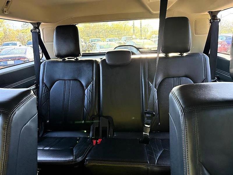 Used 2018 Ford Expedition Max Platinum image 54