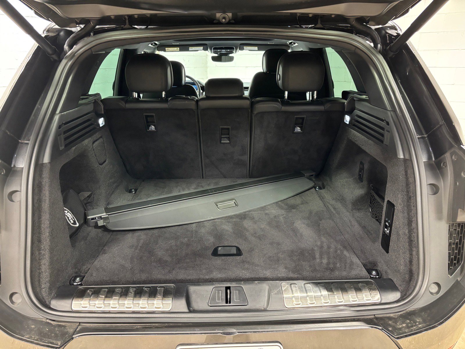 Used 2024 Land Rover Range Rover Sport Dynamic SE AWD/4WD image 41