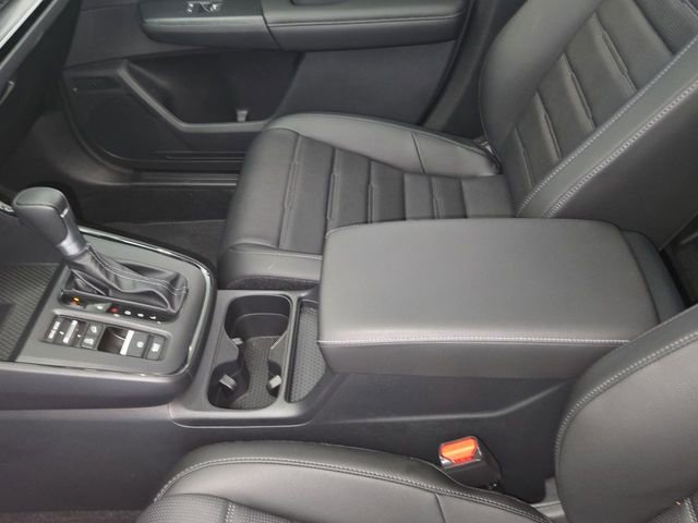 Used 2026 Honda CR-V EX-L image 20