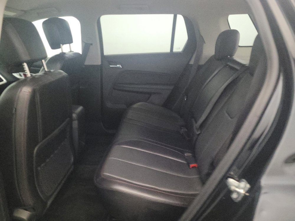Used 2017 GMC Terrain SLT AWD/4WD image 18