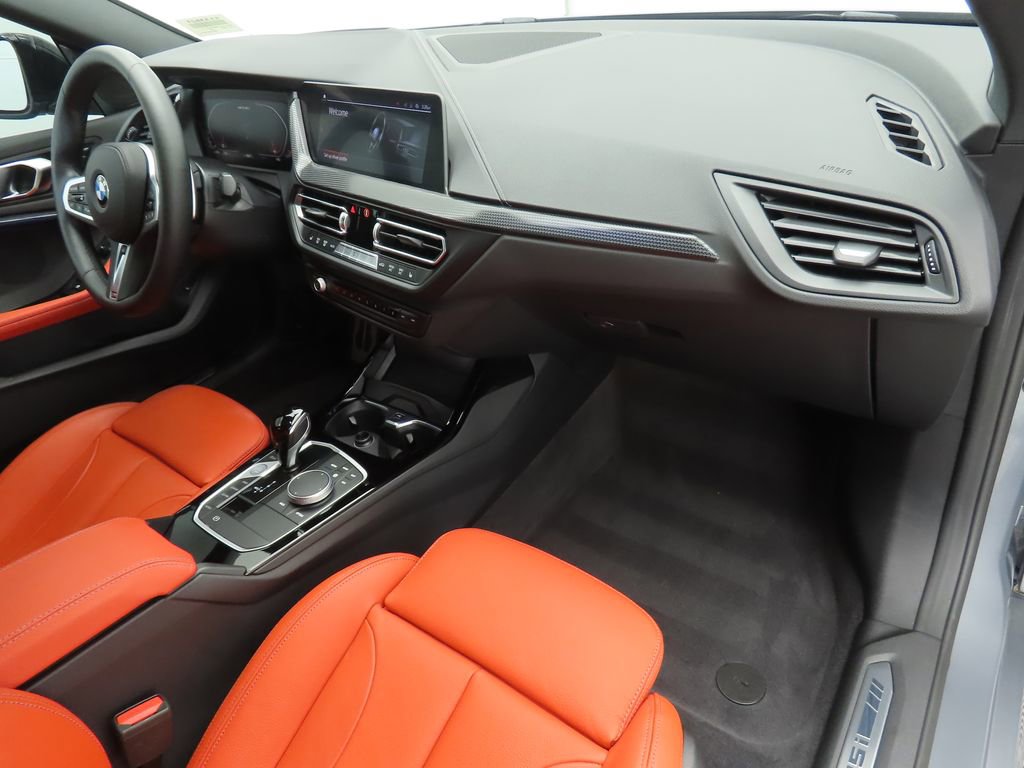 Used 2022 BMW M235i xDrive Gran Coupe w/ Premium Package image 17