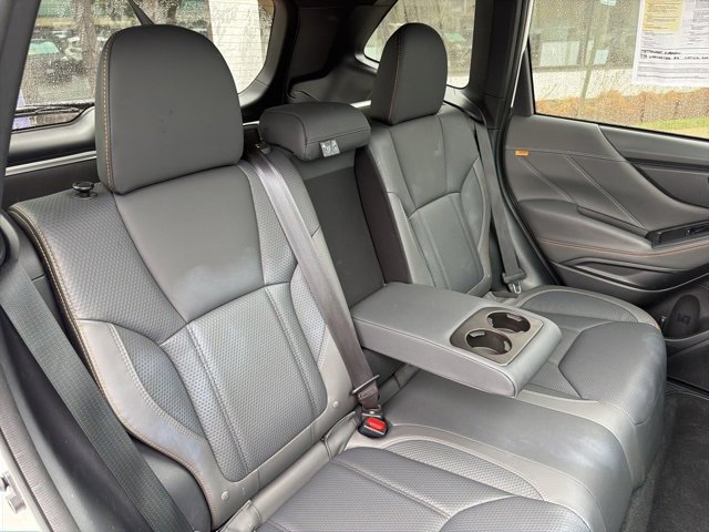 Used 2024 Subaru Forester Wilderness image 29