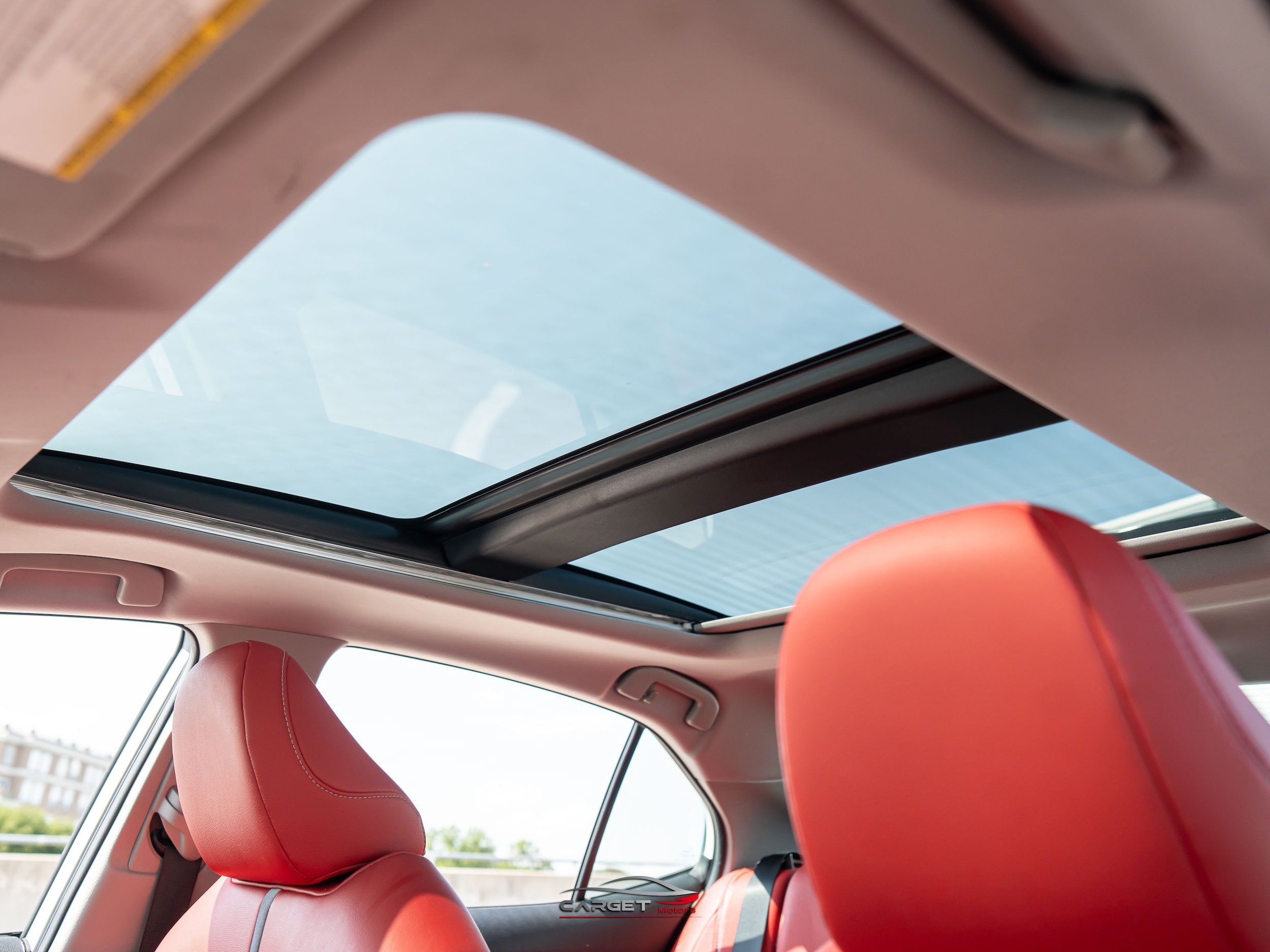 Used 2019 Toyota Camry XSE w/ Carpet Mat Package FWD image 37