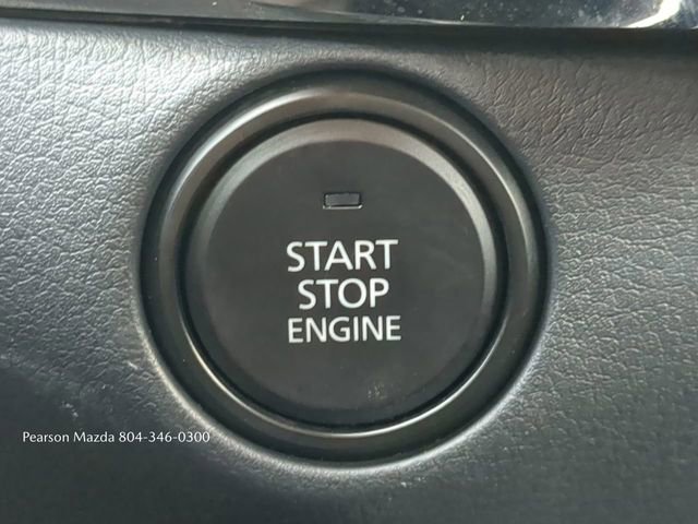 Certified 2025 MAZDA CX-30 AWD 2.5 S w/ Preferred Package image 28