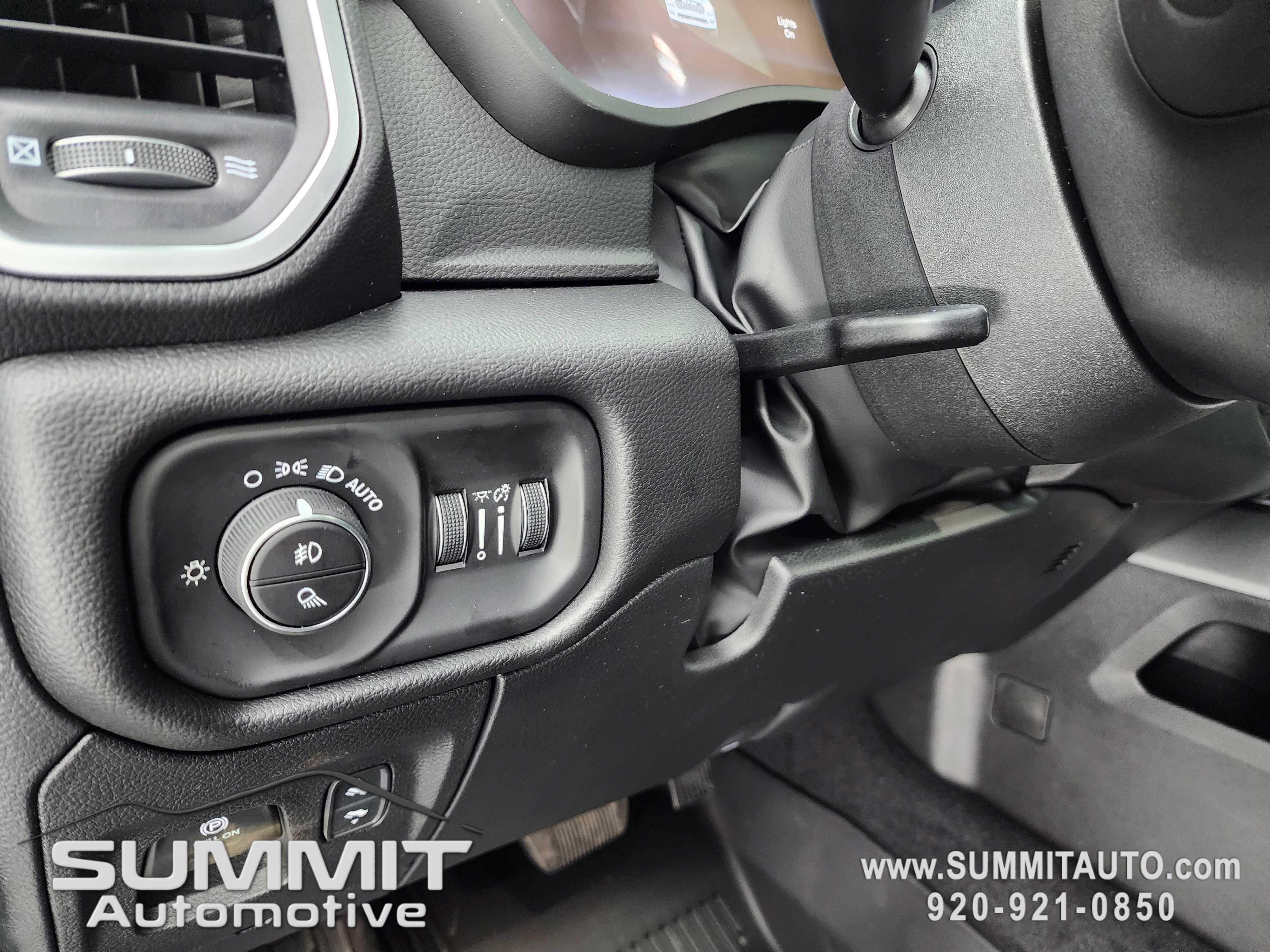 New 2026 RAM 1500 Big Horn image 41