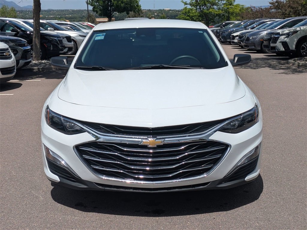 Used 2023 Chevrolet Malibu LS image 9