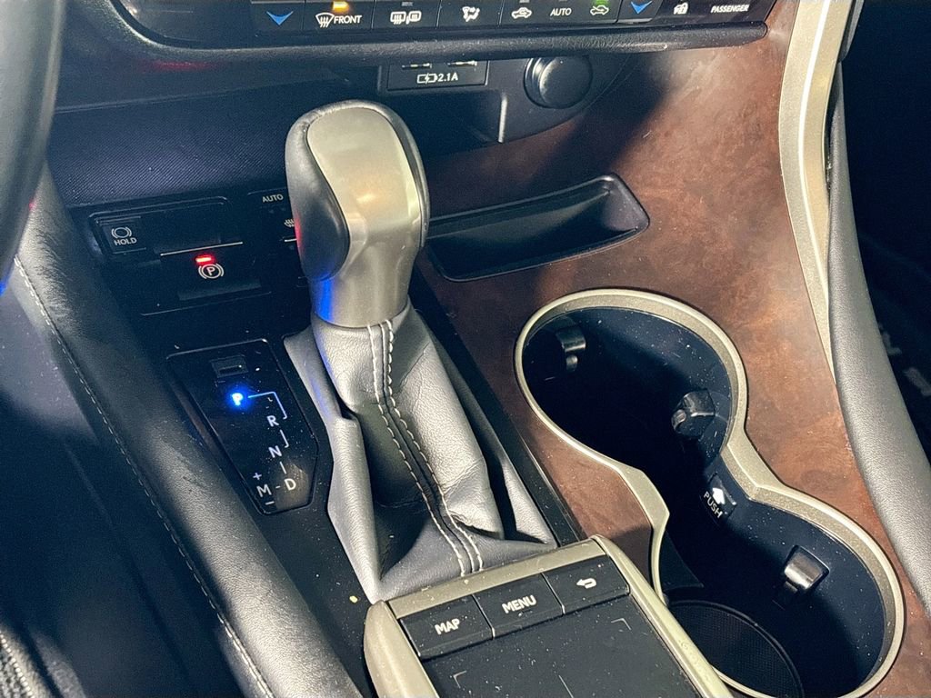 Used 2020 Lexus RX 350 AWD w/ Premium Package image 18