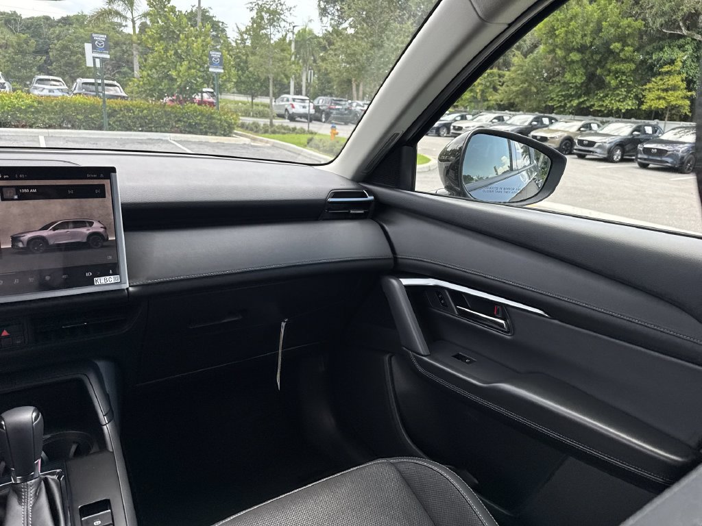 New 2026 MAZDA CX-5 Select AWD/4WD image 15