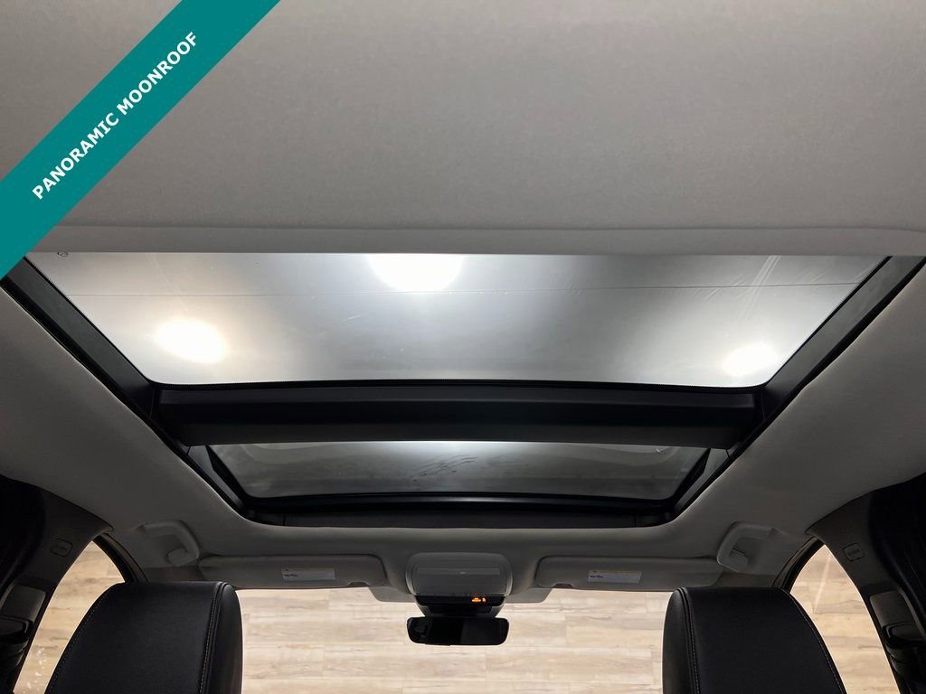 Used 2024 MAZDA CX-90 3.3 Turbo w/ Premium Package image 5