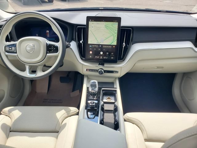 New 2026 Volvo XC60 B5 Ultra w/ Protection Package Premier AWD/4WD image 26