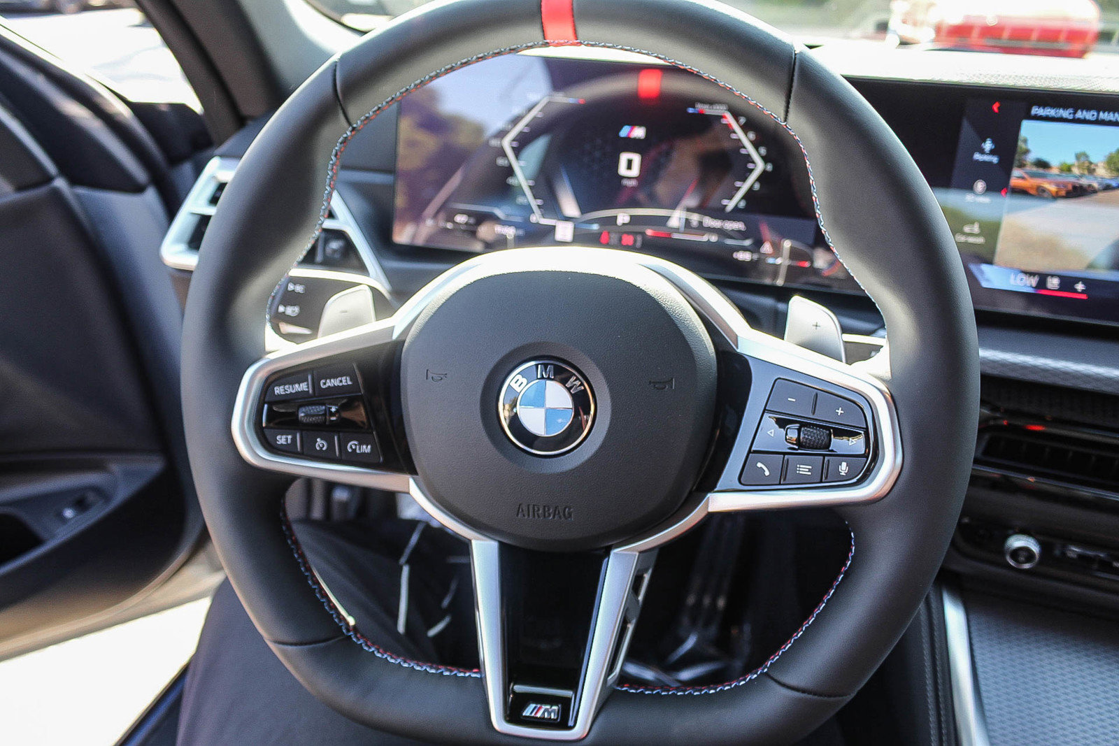 New 2026 BMW M440i Convertible w/ Premium Package image 15