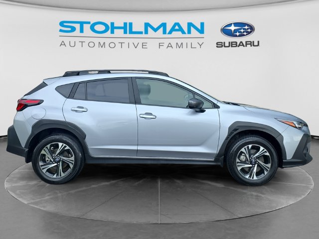 Certified 2024 Subaru Crosstrek 2.0i Premium AWD/4WD image 4