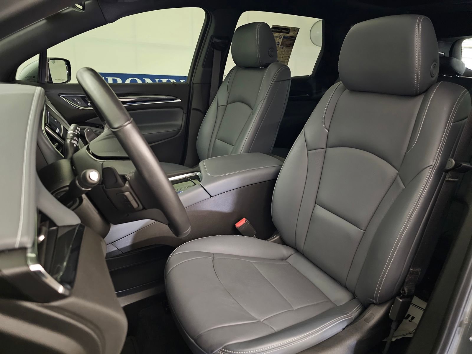 Used 2024 Buick Enclave Essence w/ Experience Buick Package image 16