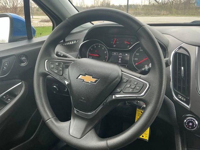 Used 2019 Chevrolet Cruze LT image 22