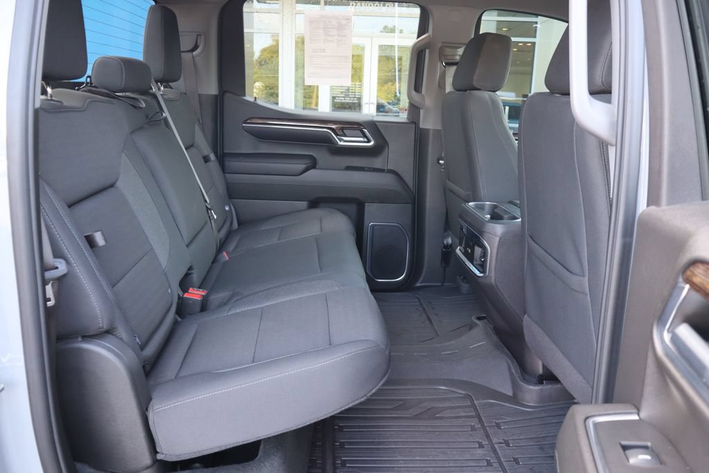 Used 2024 GMC Sierra 1500 Elevation AWD/4WD image 19