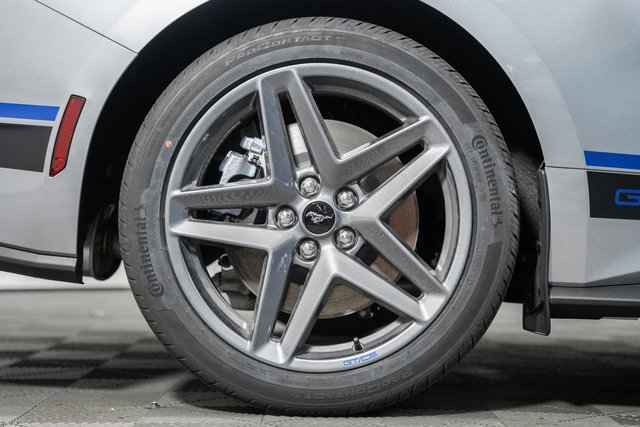 New 2025 Ford Mustang GT Premium image 18