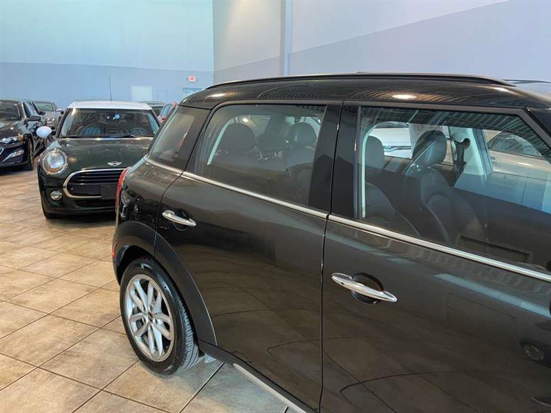 Used 2015 MINI Cooper Countryman S image 31