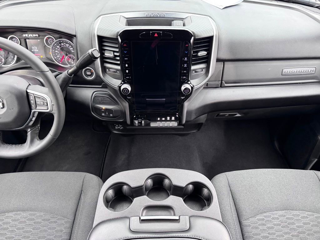 Used 2025 RAM 2500 Big Horn image 12