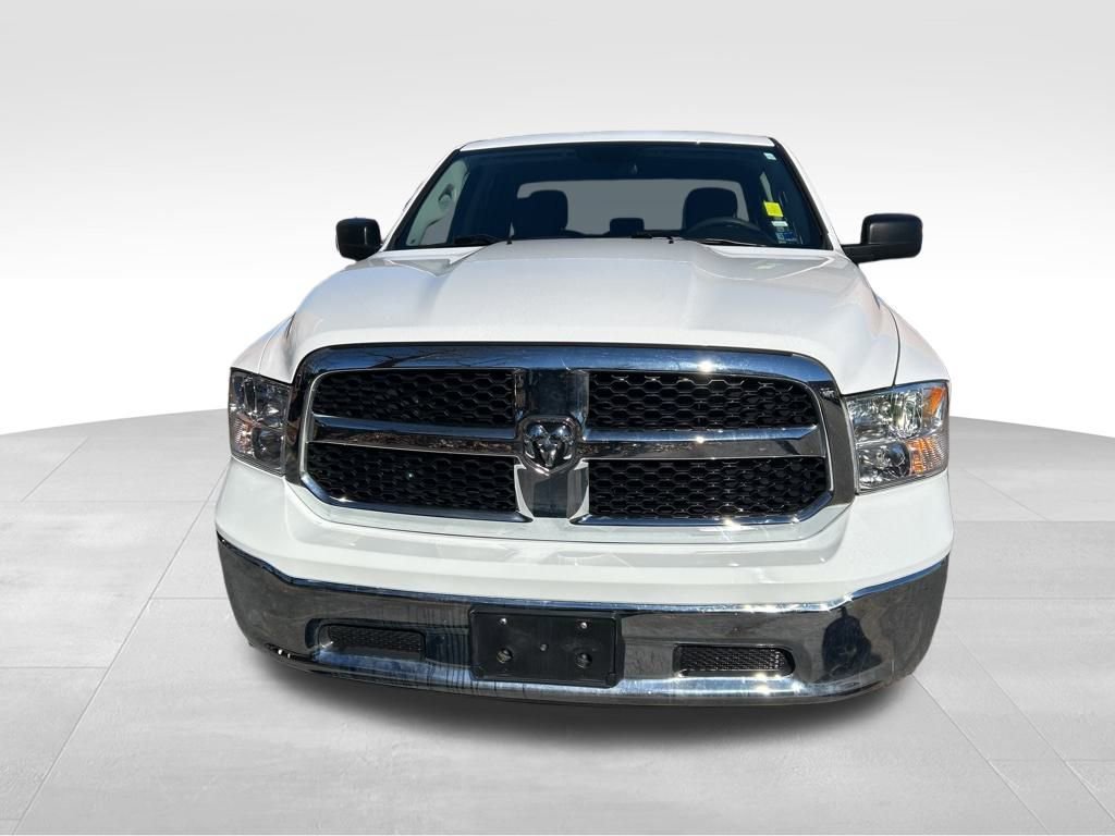 Used 2024 RAM 1500 Classic SLT video 2