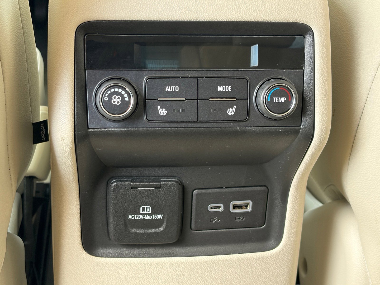 Used 2023 GMC Acadia Denali AWD/4WD image 14