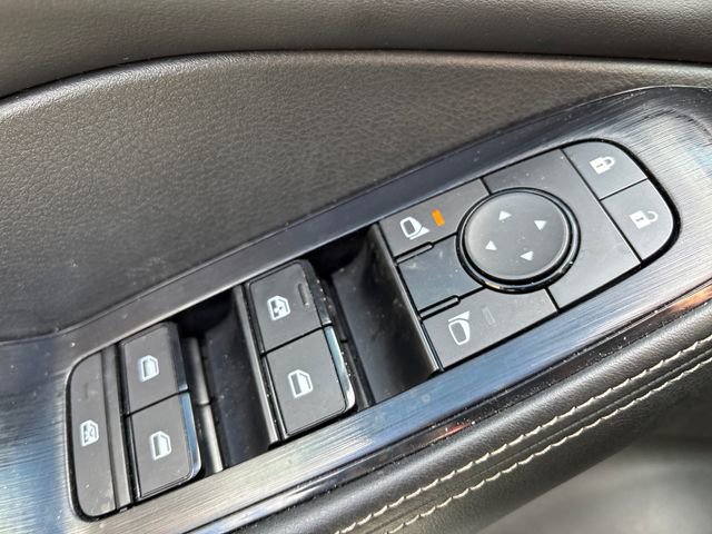 Certified 2023 Nissan Rogue SV w/ SV Premium B Package AWD/4WD image 16