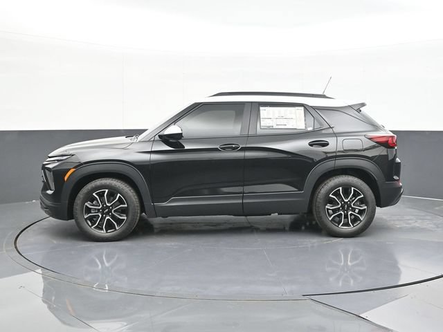 New 2026 Chevrolet TrailBlazer ACTIV w/ Convenience Package FWD image 6