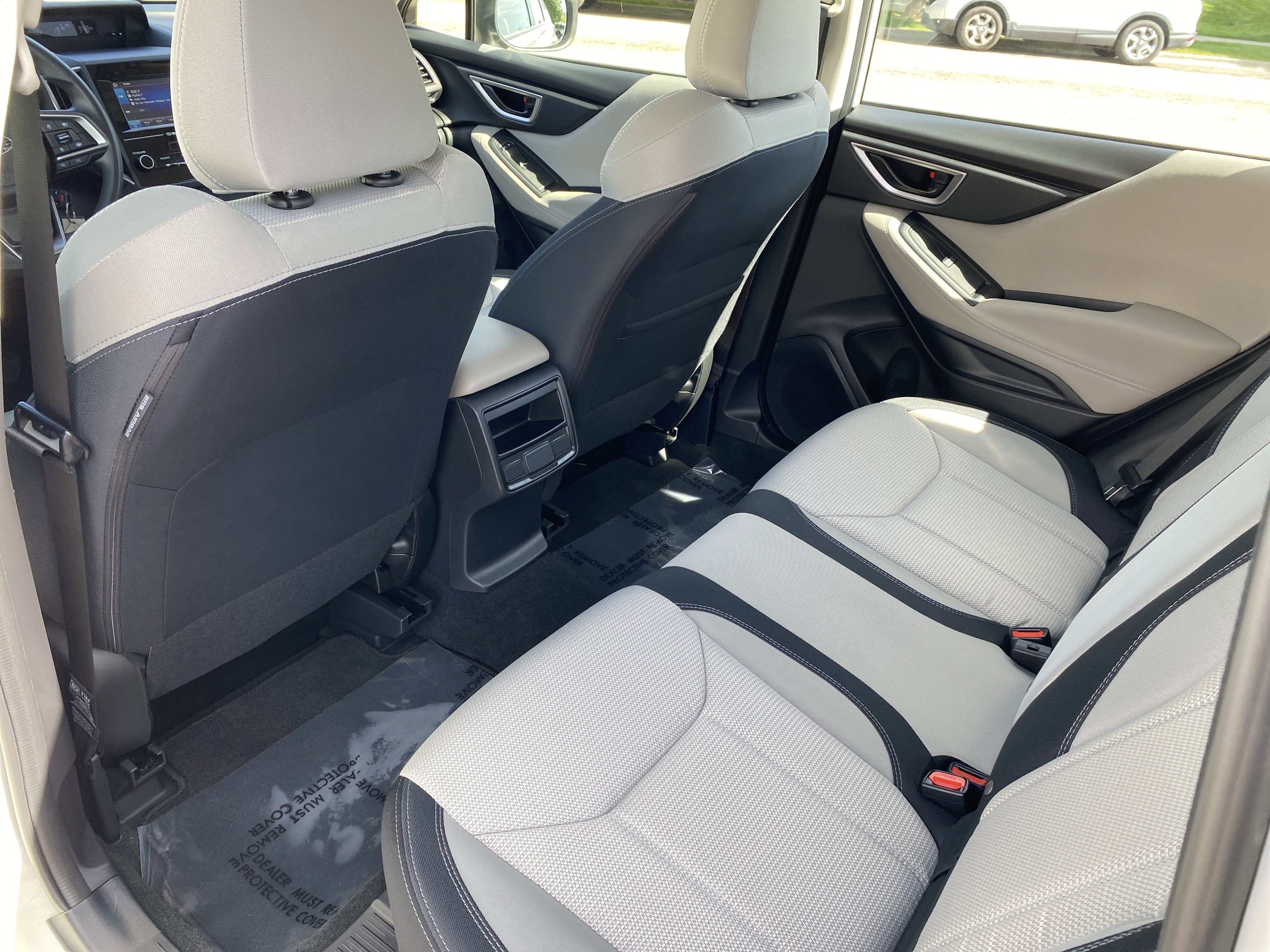 Certified 2023 Subaru Forester AWD/4WD image 19