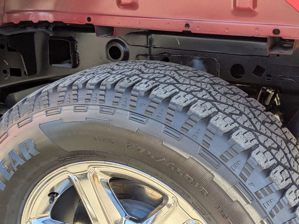 Used 2025 Ford F150 XLT w/ Equipment Group 301A Standard image 29