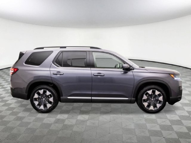 New 2026 Honda Pilot Elite image 7