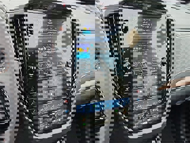 New 2026 Subaru Forester Sport image 15