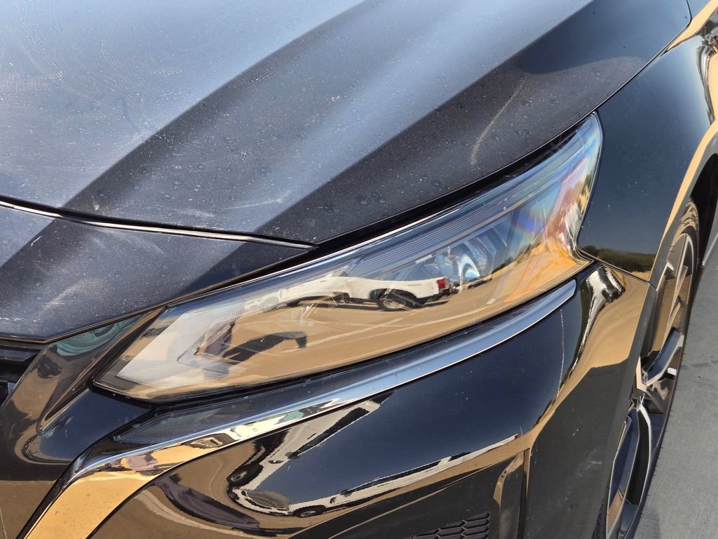 Used 2024 Nissan Altima 2.5 SR FWD image 18