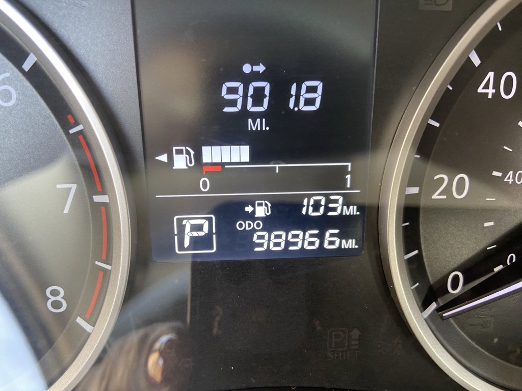 Used 2021 Nissan Versa S image 12