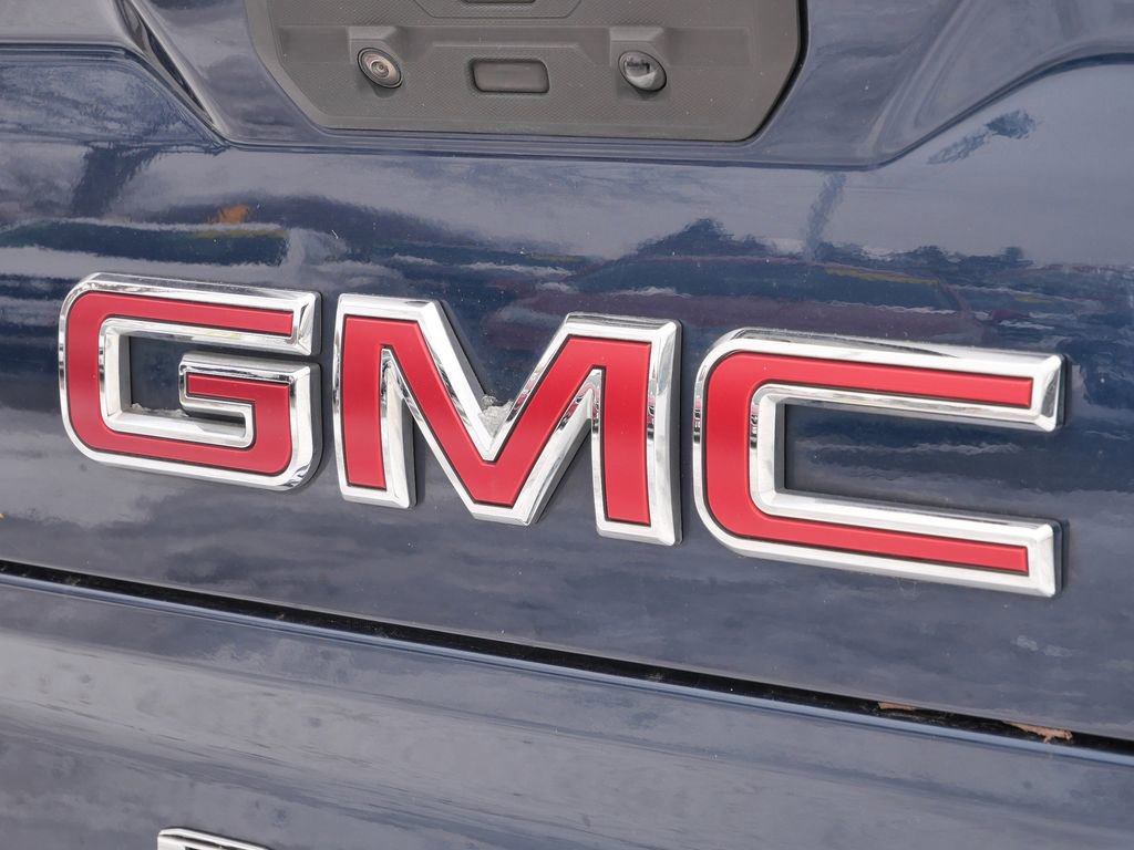 Used 2019 GMC Sierra 1500 SLT w/ SLT Premium Plus Package image 20