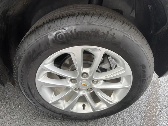 Used 2025 Chevrolet TrailBlazer LS FWD image 19