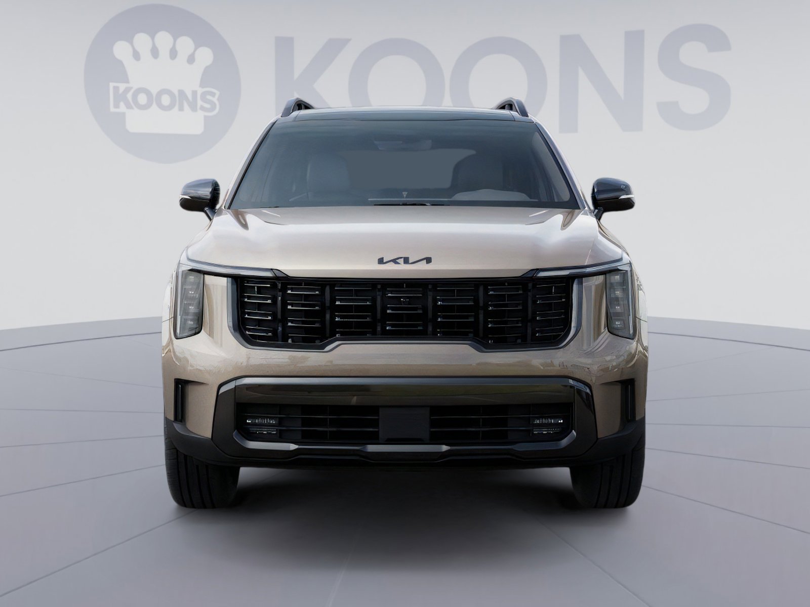 New 2026 Kia Sorento SX Prestige image 2