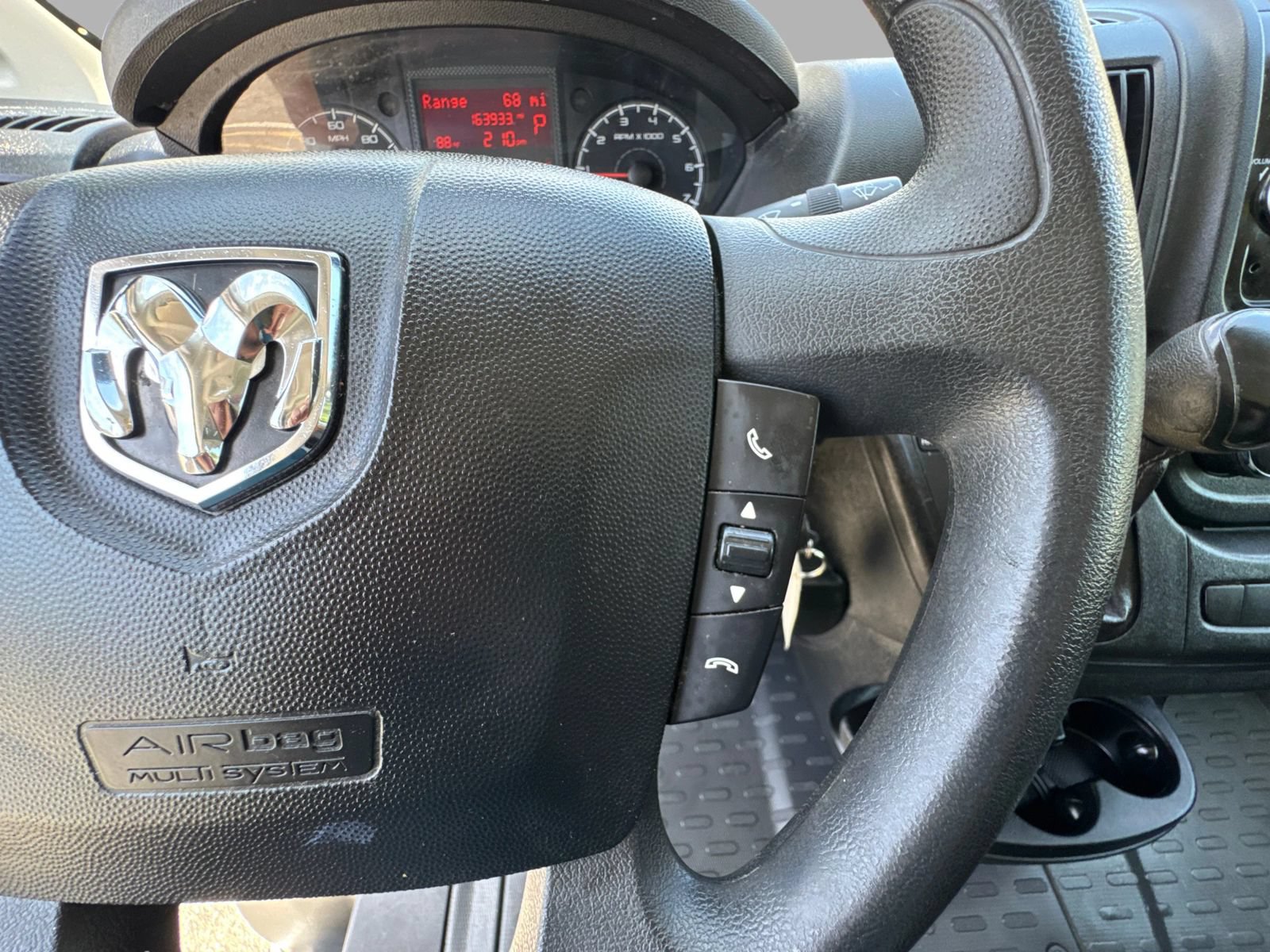 Used 2020 RAM ProMaster 1500 FWD image 20