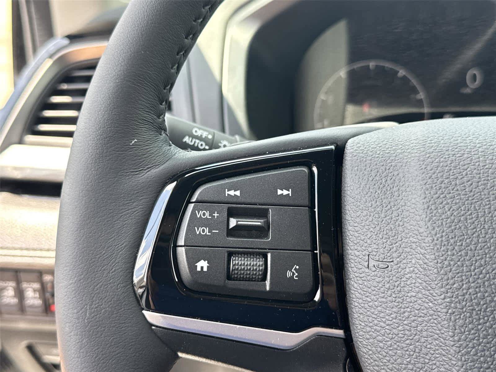Used 2026 Honda Odyssey Elite image 19