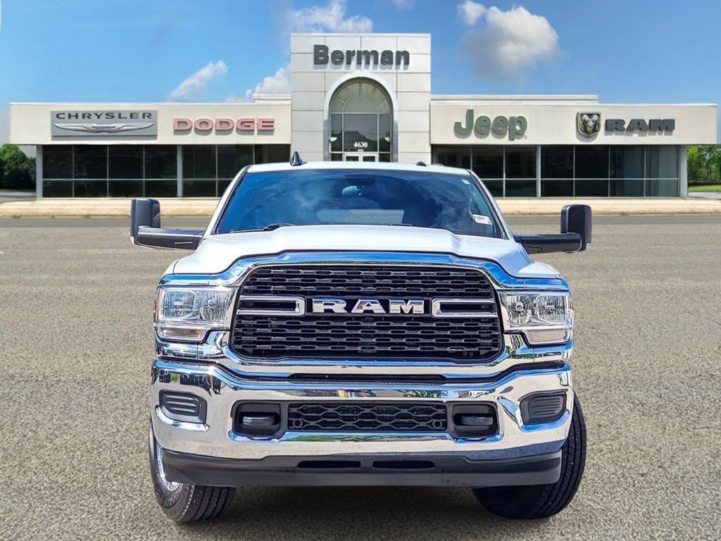 Used 2022 RAM 2500 Big Horn AWD/4WD image 6