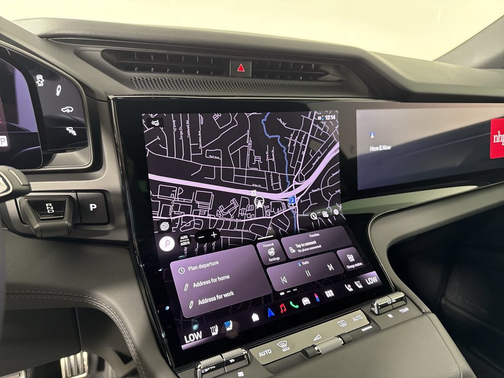 New 2026 Porsche Cayenne Electric AWD/4WD image 27