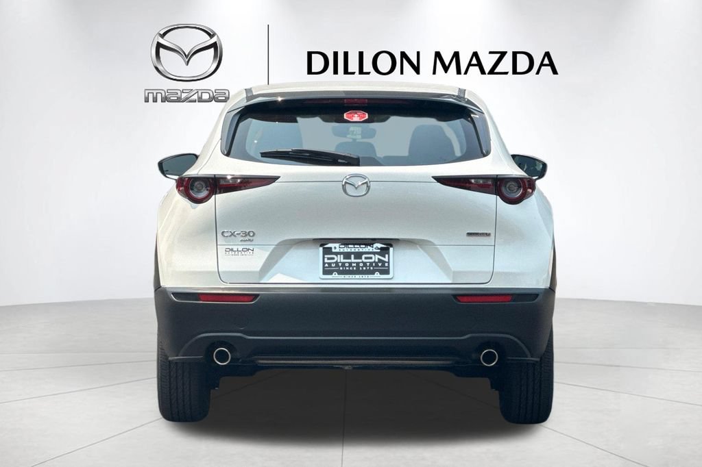 New 2026 MAZDA CX-30 AWD 2.5 S image 5