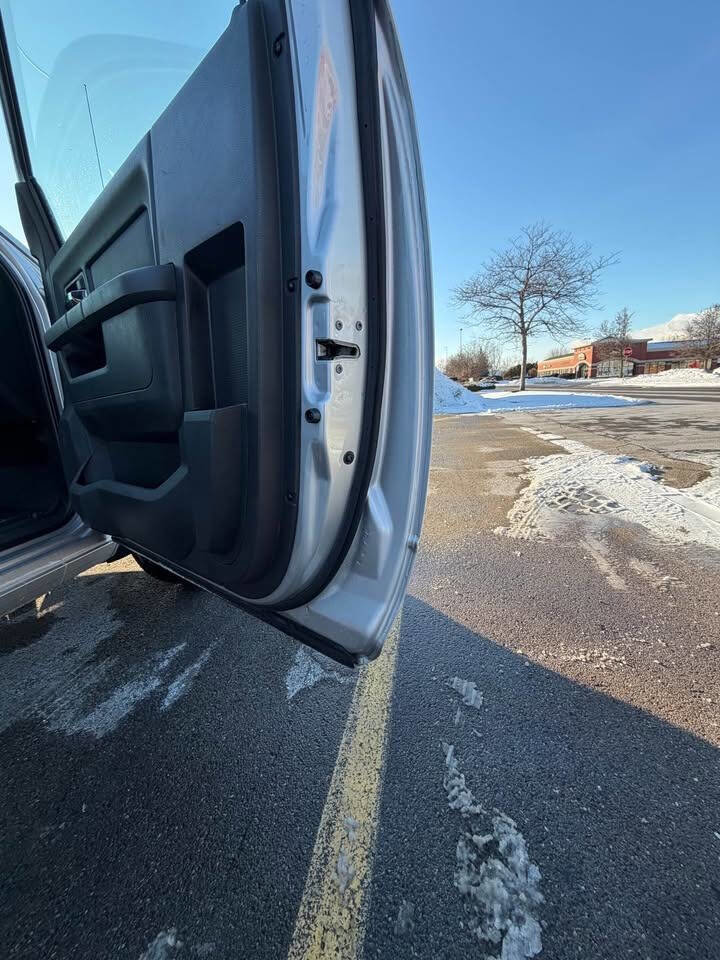 Used 2011 RAM 1500 Express image 8