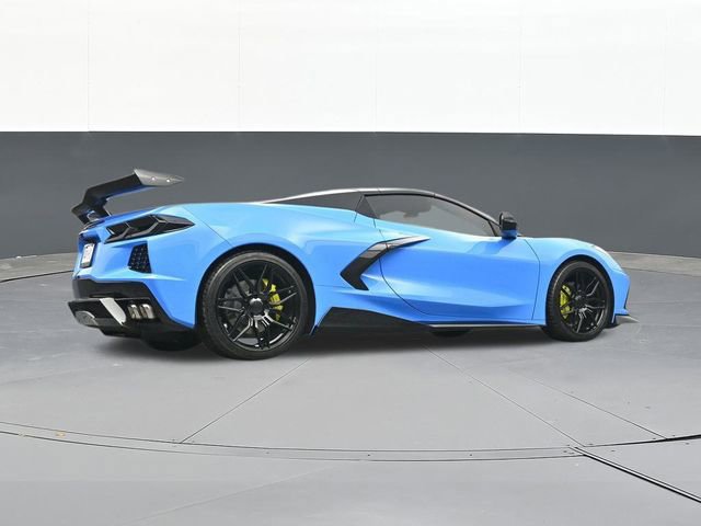 Used 2023 Chevrolet Corvette Stingray Convertible w/ Battery Protection Package image 46