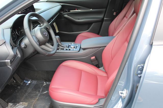 New 2026 MAZDA CX-30 AWD 2.5 S image 12
