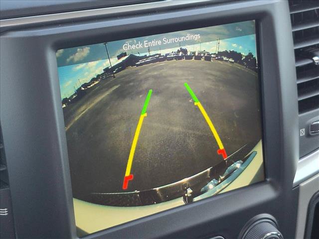 Used 2019 RAM 1500 Big Horn AWD/4WD image 13